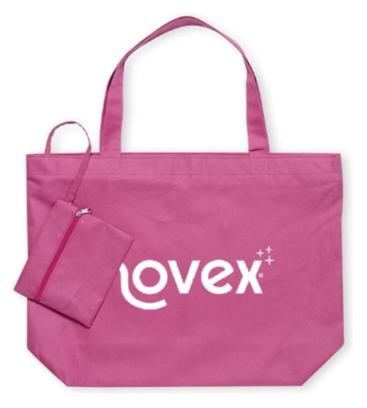 Bolsa de Praia Novex