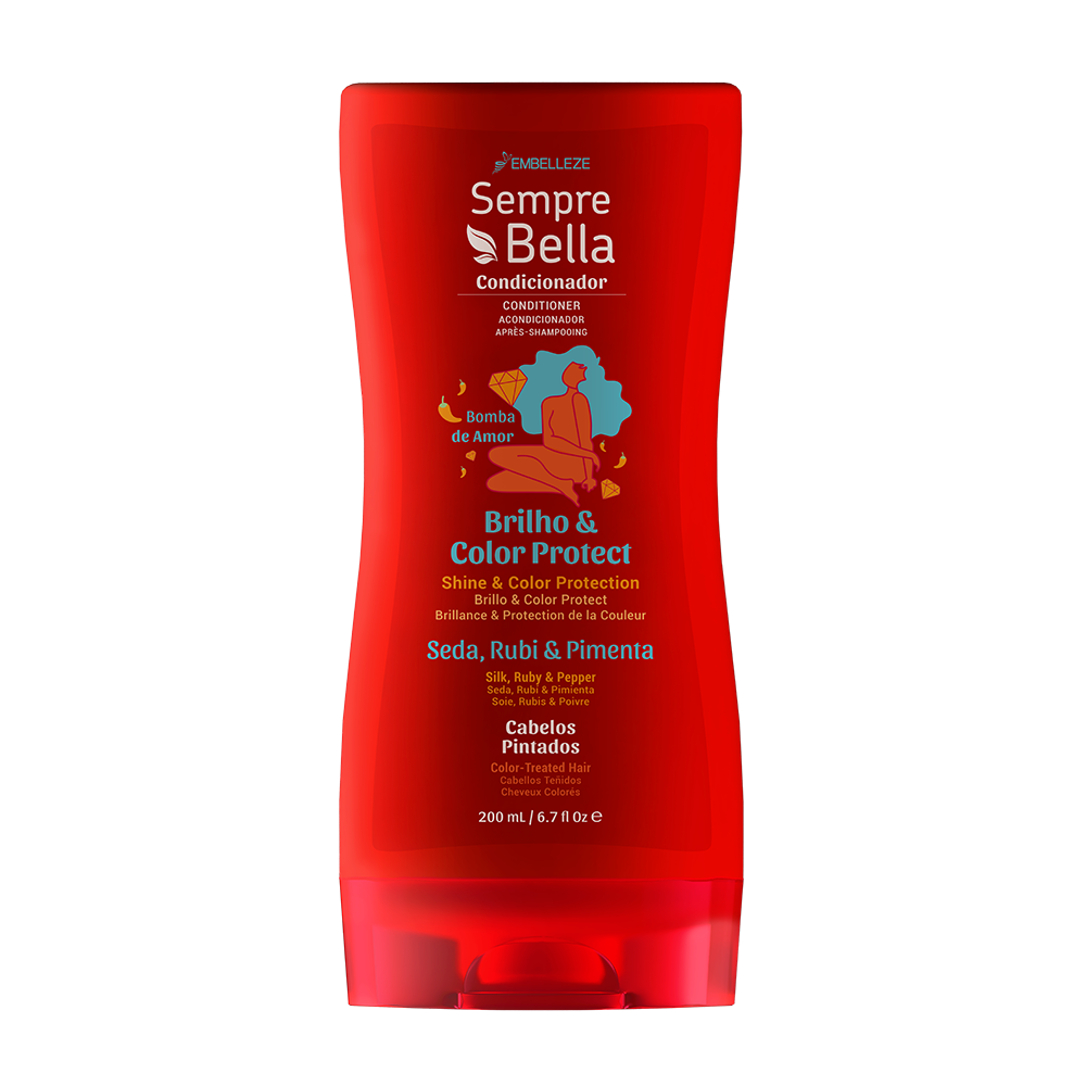 Brilho Bombado