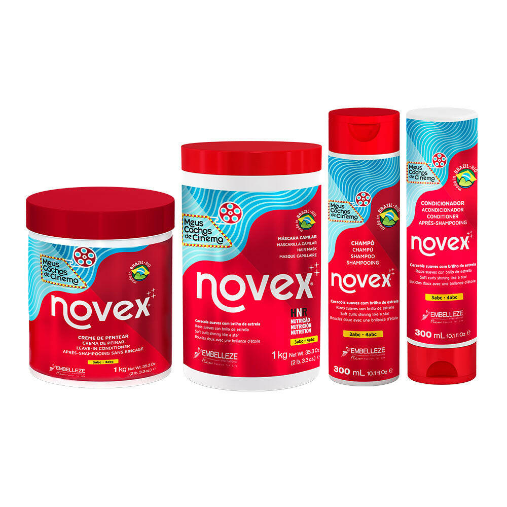 Kit Estrela Básico.