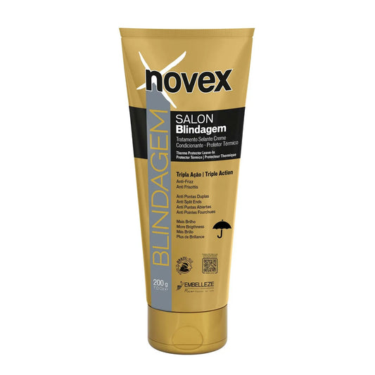 Novex Salon Blindagem 200g.