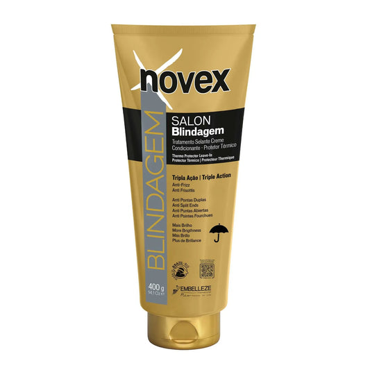 Novex Salon Blindagem 400g.