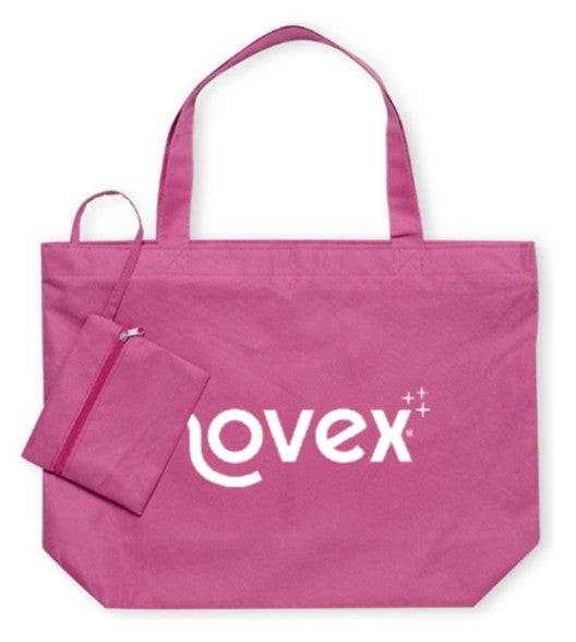 Máscara de Cereja + Blindagem Gloss Color = Bolsa Novex