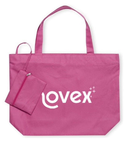 Máscara de Cereja + Blindagem Gloss Color = Bolsa Novex