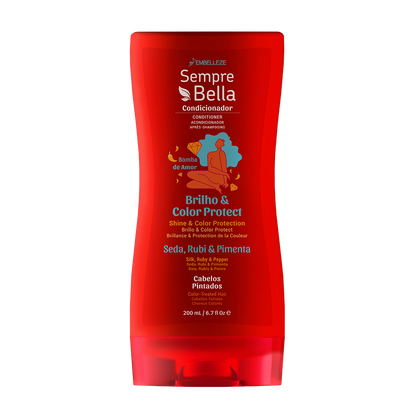 Brilho Bombado