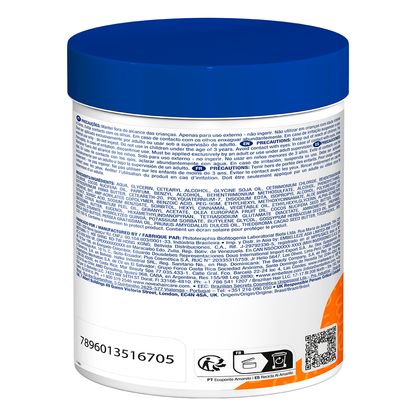 Crema para Peinar Novex Crespo Crespito