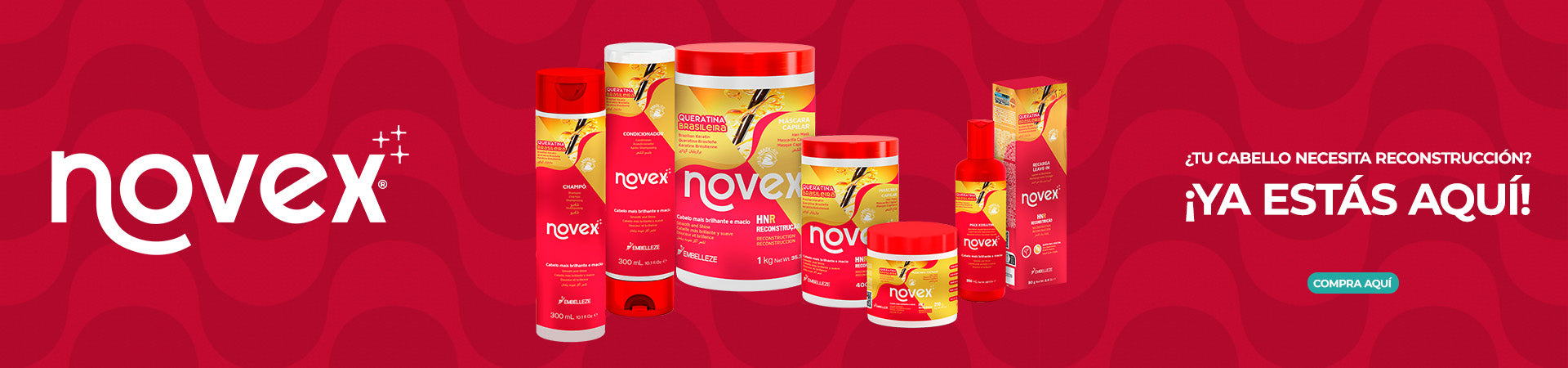 Banner promocional