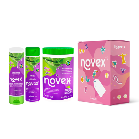 Kit Regalo Aloe Vera
