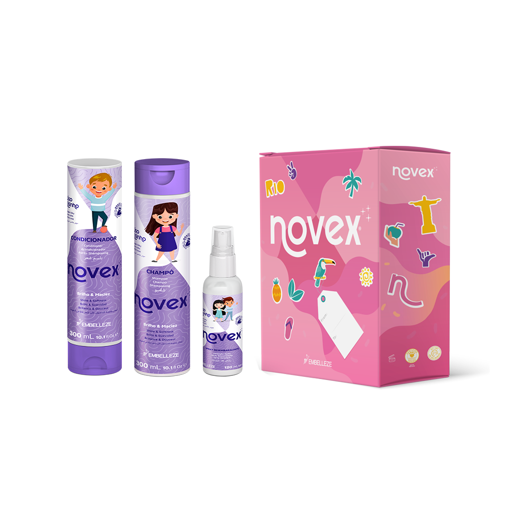 Kit Presente Lisinhos