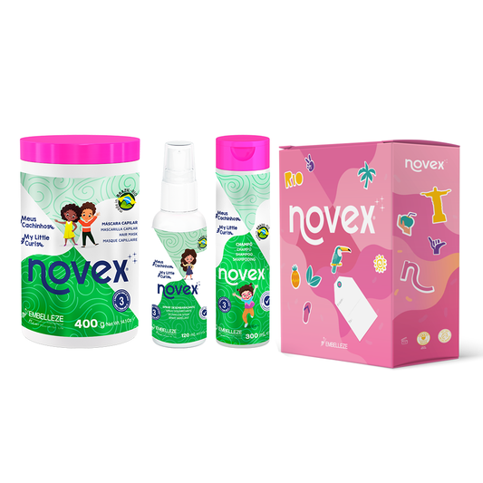 Kit Regalo Mis Ricitos