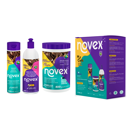Kit Regalo Mis Rizos
