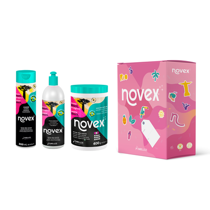 Kit Regalo de Mystic Black