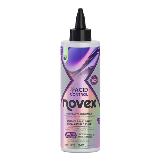 Acidificante Acid Control 240g