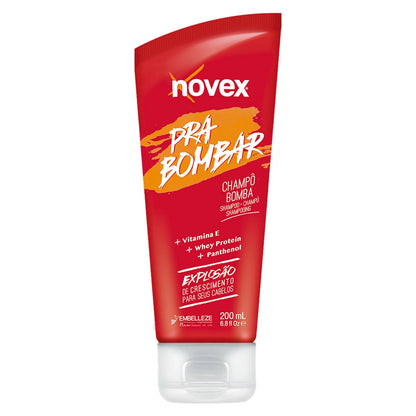 Boost de Resistência
