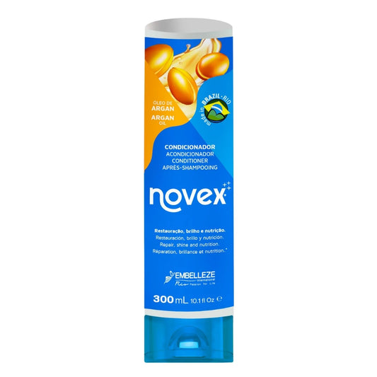 Condicionador Novex Óleo de Argan 300ml.