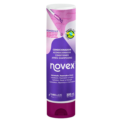 Kit de armonización capilar PowerMax