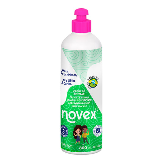 Acondicionador sin enjuague Novex My Curls 300 ml