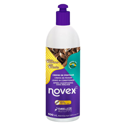 Kit Presente Meus Cachos