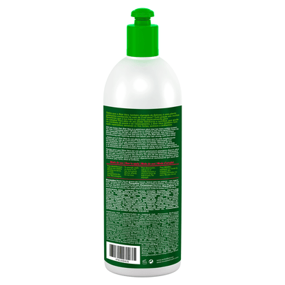 Creme de Pentear Novex Super Babosão Aloe Vera 500ml.