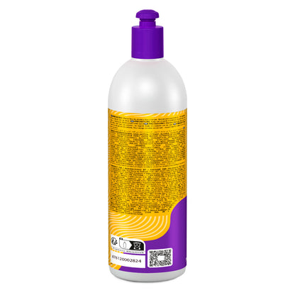 Creme de Pentear Novex Meus Cachos Naturais e Suaves 500g