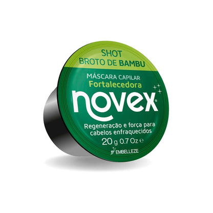 Kit 3 Shots HNR 20gr.